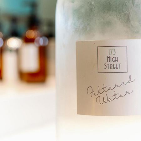 173 High Street Hotel Southampton Ngoại thất bức ảnh