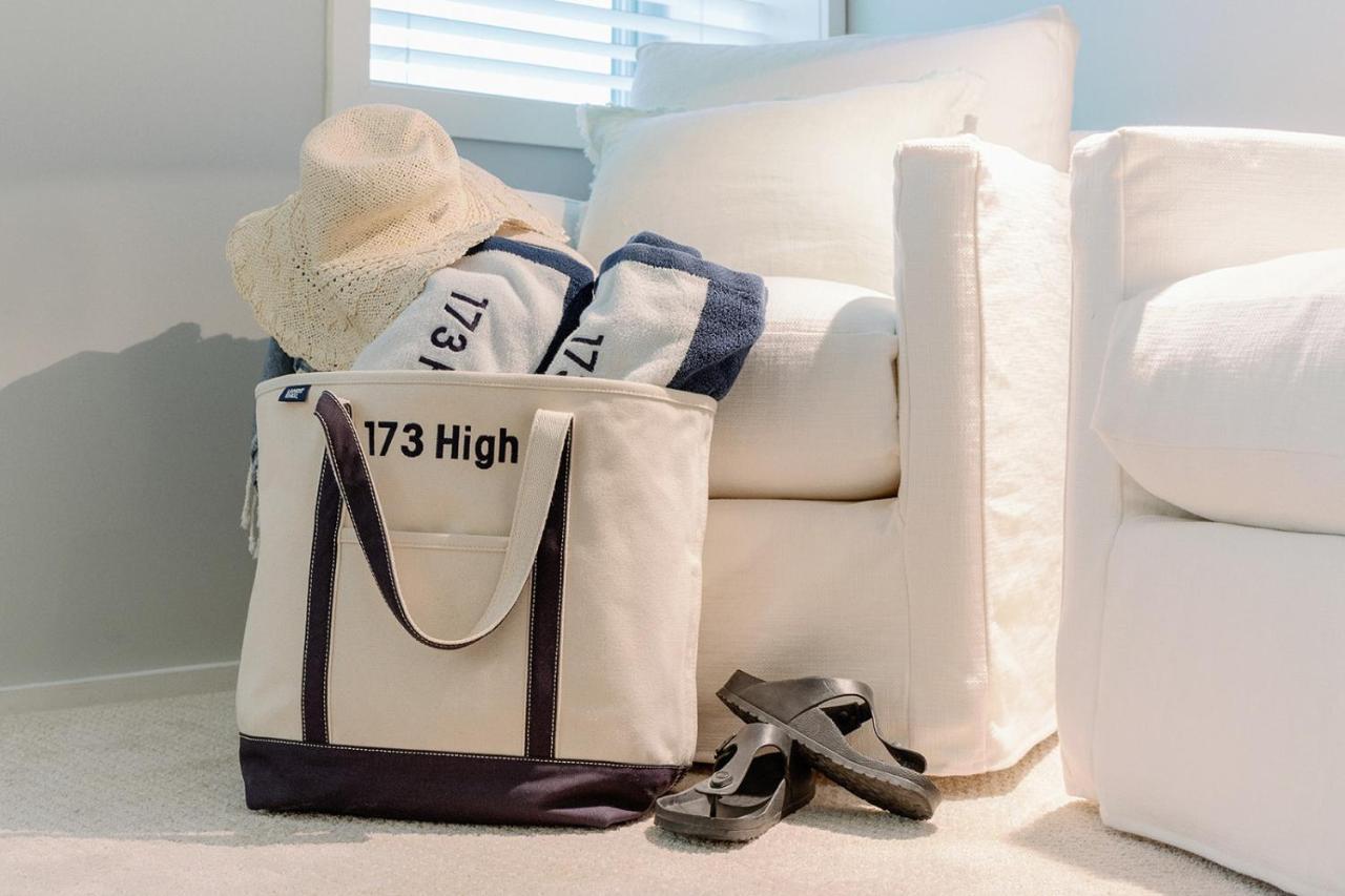 173 High Street Hotel Southampton Ngoại thất bức ảnh