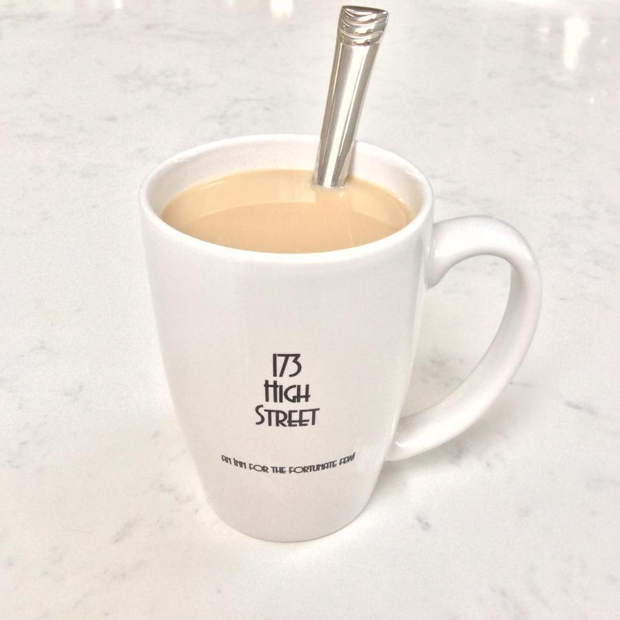 173 High Street Hotel Southampton Ngoại thất bức ảnh